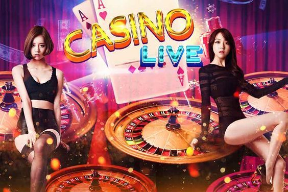 NetBet Casino Live Betting
