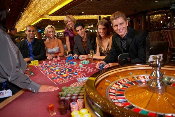 NetBet Casino Live Casino