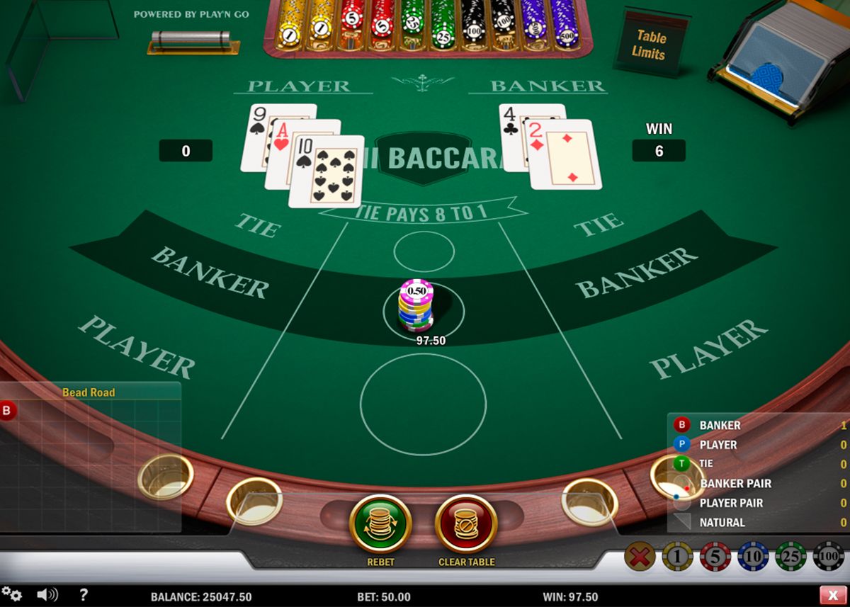 NetBet Casino Live Betting