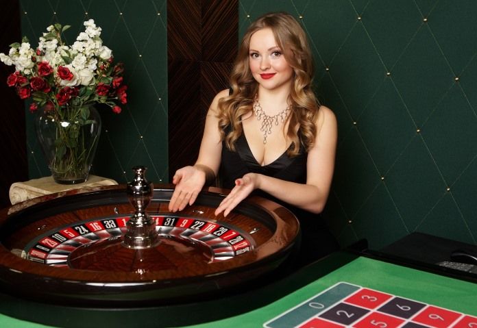 NetBet Casino Welcome Bonus