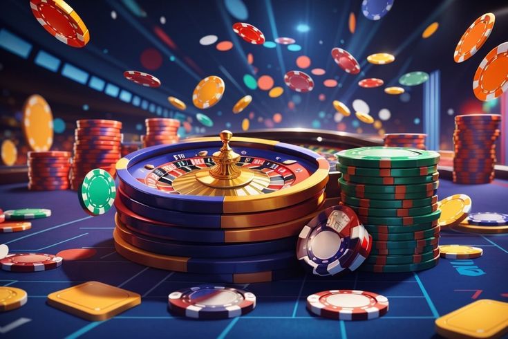 NetBet Casino Welcome Bonus