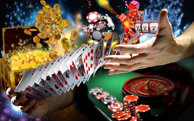 NetBet Casino Live Betting